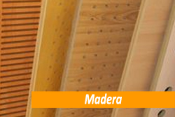Precio de revestimientos de madera en Sevilla