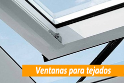 Precio de ventanas para tejados en Sevilla