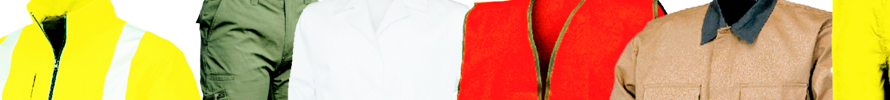 Vestuario laboral - Diseyco