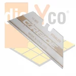 Hoja de cuchillo Stanley Carbide ref. 0-11-800