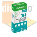 Pasta de Juntas Pladur® JH | Alta dureza para juntas