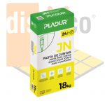 Pasta de Juntas Pladur® JN | Fraguado normal con cinta
