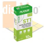 Pasta de Juntas Pladur® ST1 | Tratamiento de juntas con cinta