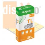 Pasta Juntas sin Cinta Pladur® TL | Tratamiento de juntas