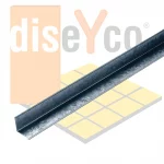 Perfil Pladur® Angular L