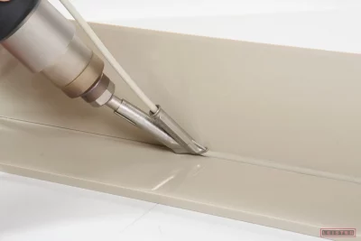 Boquilla de soldadura rápida 4 mm Leister 106.990 - Diseyco