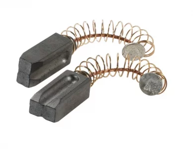 Escobilla con cable flexible Leister TRIAC 100.646 - Diseyco