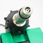 Soldador pvc Leister Triac ST - Imagen 3