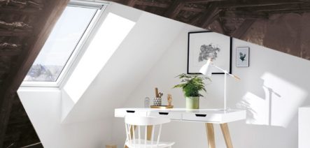 Distribuidores de Velux en Sevilla