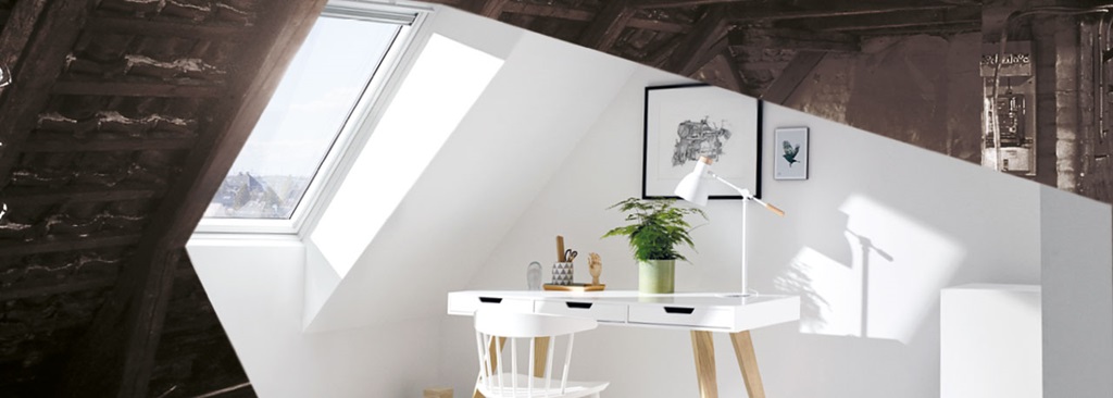 Encuentra a tus distribuidores de Velux en Sevilla - Diseyco