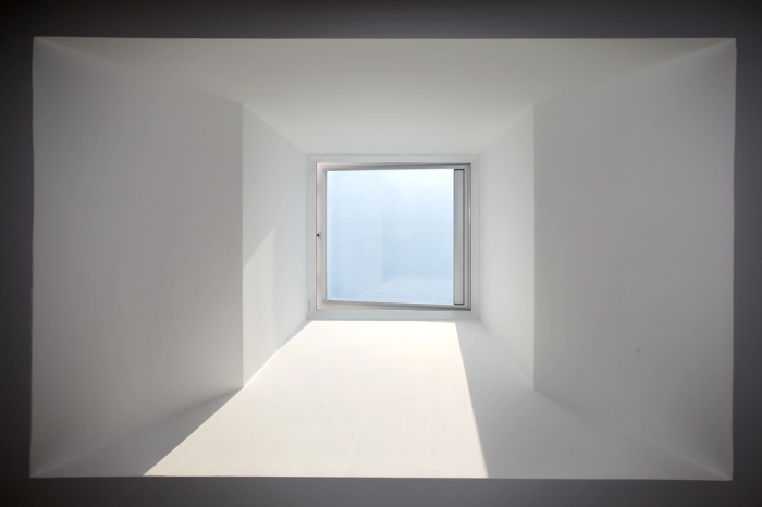 Ventana de cubierta plana fija VELUX CFP + Cúpula acrílica - Imagen 5