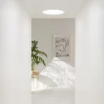 Tubo solar flexible cubierta inclinada plana VELUX TLF 0K14 2010 - Imagen 3