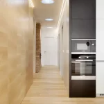 Tubo solar rígido VELUX cubierta plana TCR 0K14 0010 - Imagen 2