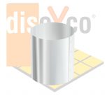 Tubo de prolongación VELUX ZTR 0K14 0062