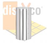 Tubo de prolongación VELUX ZTR 0K14 0124