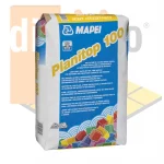 Planitop 100 saco 25 kg.