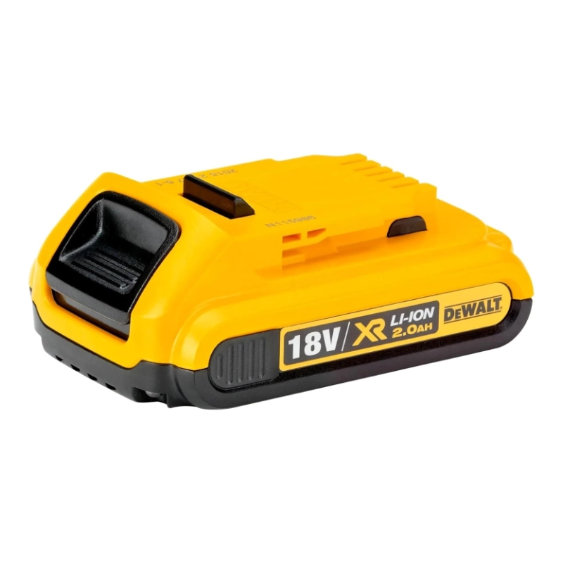 DCB183_dewalt_bateria Batería Carril DeWALT XR 18V LI-ION - Imagen 1