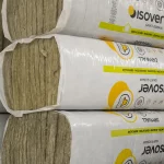 Envases de Paneles de Lana mineral drywall