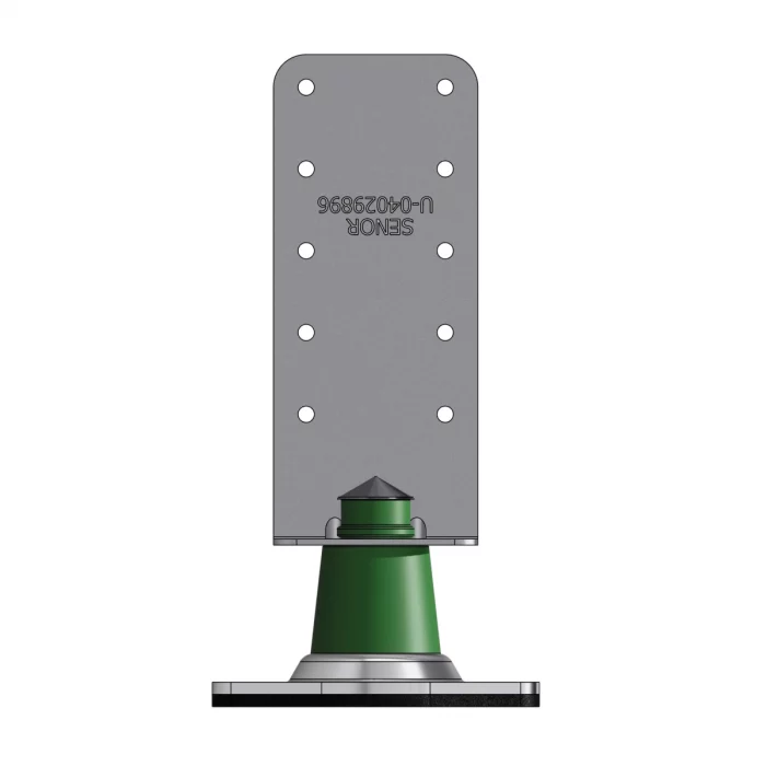 Amortiguador SENOR 3802 TD1 - Imagen 3
