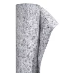 Geotextil no tejido de fibras 100% poliéster