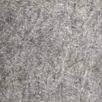 Plano detalle de Geotextil no tejido de fibras 100% poliéster