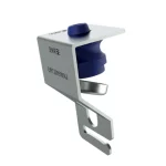Amortiguador SENOR PL-25-A-M6 y PL-25-V-M6