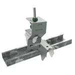 Amortiguador SENOR PL-25-A-M6 y PL-25-V-M6 - Imagen 4