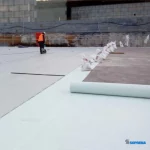 Rooftex V  (120, 150, 200, 300, 400, 500) - Soprema - Imagen 3