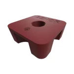 Amortiguador SENOR TS-80V-150, TS-80A-280, TS-80R-400 - Imagen 5