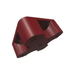 Amortiguador SENOR TS-80V-150, TS-80A-280, TS-80R-400 - Imagen 6