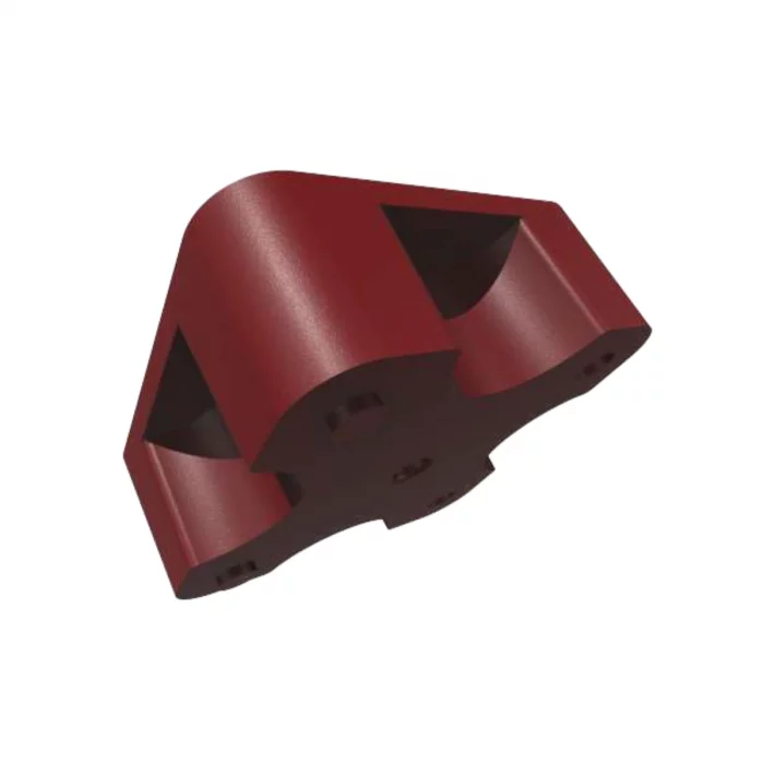 Amortiguador SENOR TS-80V-150, TS-80A-280, TS-80R-400 - Imagen 6