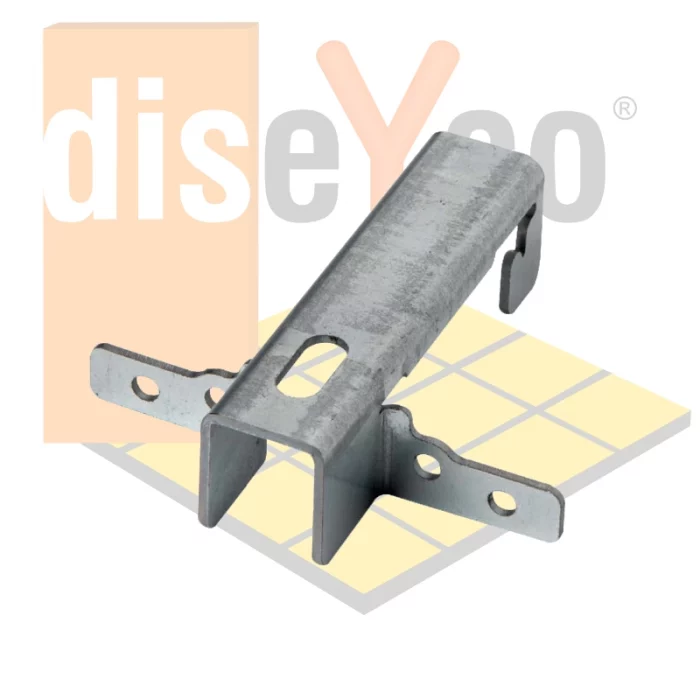 Piezas de cuelgue Pladur® NEO - Imagen 2