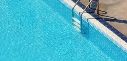 Impermeabilización de piscinas