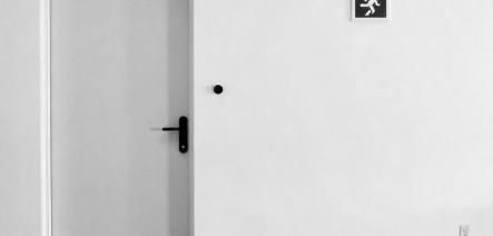 Puertas cortafuegos