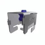 Amortiguador SENOR SE-HORQ CAB 45 A/50-M6 - 45 V/30-M6 - Imagen 4
