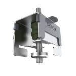 Amortiguador SENOR SE-HORQ CAB 45 A/50-M6 - 45 V/30-M6