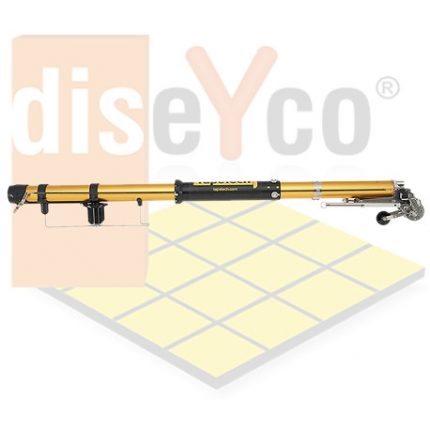 Encintadora automática PLADUR EASYCLEAN® 07TT