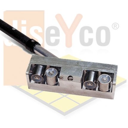 Rodillo de rincón PLADUR 15TTE