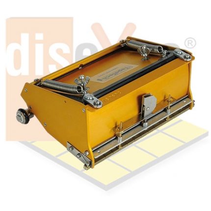 Cajas EasyClean TAPETECH