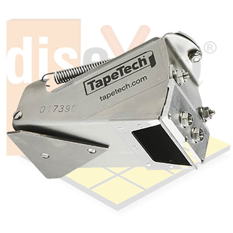 Caja tapatornillo EasyClean ® TAPETECH