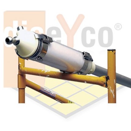 Mudrunner ® (Aplicador de esquinas) TAPETECH 14TT