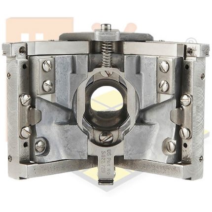 Terminador de rincón 6,3 cm TAPETECH (42TT)