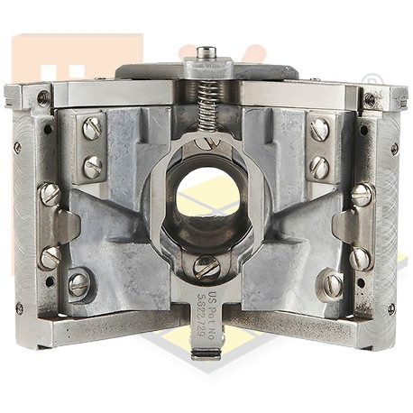 Terminador de rincón 6,3 cm TAPETECH (42TT)