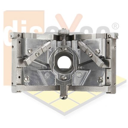 Terminador de rincón Easyroll 7.5 cm TAPETECH (48TT)