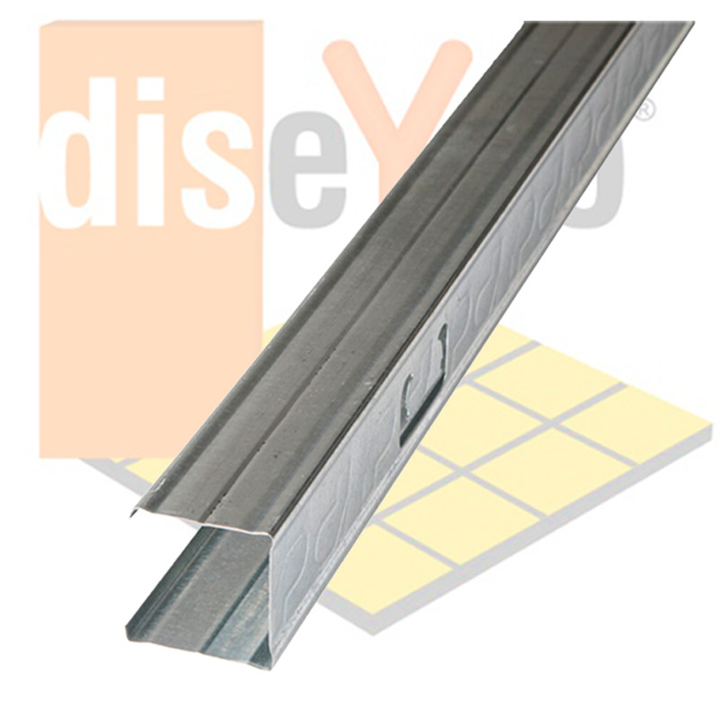 Perfil Primario Pladur® NEO