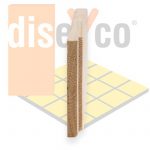 Soporte refuerzo Placa Yeso Laminado - Imagen 3