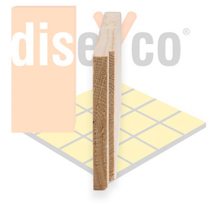 Soporte refuerzo Placa Yeso Laminado - Imagen 3