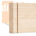 Soporte refuerzo Placa Yeso Laminado - Imagen 4