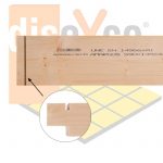 Soporte refuerzo Placa Yeso Laminado - Imagen 5