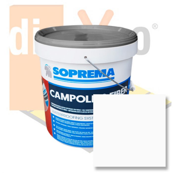 CAMPOLIN FIBER - Imagen 2